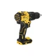 Шуруповерт DeWALT DCD709N[58179] - зображення 3