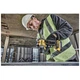Шуруповерт DeWALT XR Li-Ion 18V, 90 Нм, 0-650/0-2000 об/хв [58257] - зображення 3