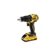 Шуруповерт DeWALT DCD709D2T[58171] - изображение 2
