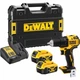 Шуруповерт DeWALT DCD708P2T[58178] - зображення 1