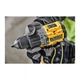 Шуруповерт DeWALT XR Li-Ion PowerStack 90 Нм, 18V 2x1.7Ah, кейс TSTAK [58252] - изображение 3
