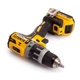 Шуруповерт DeWALT DCD796P2[58188] - зображення 3