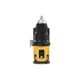 Шуруповерт DeWALT DCD708N [58177] - зображення 4