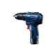 Шуруповерт Bosch GSR 12V-30, кейс [58242] - изображение 2