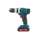 Шуруповерт Ronix аккумуляторный 20В, 1.5Ah x 2 [58281] - изображение 2