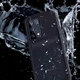 Shellbox водонепроницаемый чехол для Samsung Galaxy S21 Ultra (Черный) (15111) - изображение 2