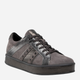 Sneakersy damskie do kostki Geox D16FFC022PV-C9002 39 Ciemnoszare (8050036227652) - obraz 1