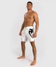 Шорты для ММА Venum Light 5.0 Fightshorts White Black (VENUM-05103-210-XXL) - изображение 4