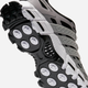 Buty do biegania męskie adidas Adistar Raven ID1039 44.5 Czarny/Srebrny (4067889921396) - obraz 5