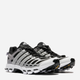 Buty do biegania męskie adidas Adistar Raven ID1039 43.5 Czarny/Srebrny (4067889921426) - obraz 2