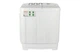 Стир. машина полуавтомат ARDESTO WMH-W60C, 6кг, 1350, 41см, Отжим, Таймер, Белый (WMH-W60C) - изображение 2