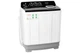 Стир. машина полуавтомат ARDESTO WMH-B80D, 8кг, 1350, 45.5см, Отжим, Таймер, Белый (WMH-B80D) - изображение 1
