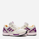 Buty do biegania męskie adidas ZX8000 IF7241 44 Kremowe (4067889176536) - obraz 4