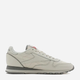 Чоловічі кросівки Reebok Classic Leather 1983 Vintage 100045198 42.5 Білі (4065419367393) - зображення 6