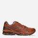 Buty do biegania męskie z amortyzacją Asics Gel-Kayano 14 1203A412-200 44.5 Brązowe (4550457172356) - obraz 1