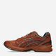 Чоловічі кросівки для бігу Asics Gel-Kayano 14 1203A412-200 45 Коричневі (4550457172264) - зображення 3