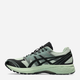 Чоловічі кросівки для бігу Asics Gel-Teerain 1203A342-300 43.5 Зелений/Чорний (4550457166843) - зображення 10