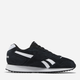 Buty do biegania męskie Reebok Glide Ripple 100010352 42 (8UK) Czarne (4066748752294) - obraz 12