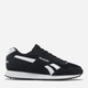 Buty do biegania męskie Reebok Glide Ripple 100010352 45.5 (11UK) Czarne (4066748752287) - obraz 9