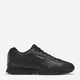 Мужские кроссовки Reebok Glide Ripple Clip 100010340 40.5 Черные (4066748821723) - изображение 1