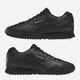 Мужские кроссовки Reebok Glide Ripple Clip 100010340 40.5 Черные (4066748821723) - изображение 3