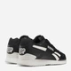 Мужские кроссовки Reebok Glide Ripple Clip 100047771 43 Черные (4066748844784) - изображение 4