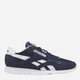 Мужские кроссовки Reebok Classic Nylon 100009276 42.5 Синие (4066749444006) - изображение 1