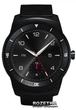Смарт-часы LG G Watch R Black - изображение 2