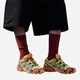 Мужские кроссовки Salomon Speedcross 3 L47493600 44 Желтые (195751560115) - изображение 9