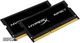 Оперативная память HyperX SODIMM DDR3L-1600 8192MB PC3-12800 (Kit of 2x4096) (HX316LS9IBK2/8) - изображение 1