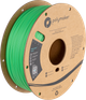 Термо-філамент пластик для 3D-друку Polymaker PolyLite PLA Temperature Color Changing 1 кг Green-Lime градієнтний зелений - зображення 4