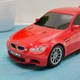 Машинка BMW на радіокеруванні Автосвіт 23см масштаб 1:18 Червона (AR-2303) - зображення 6