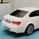Машинка BMW на радиоуправлении Автосвит 23см масштаб 1:18 Белая (AR-2303) - изображение 4