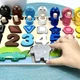 Деревянная игрушка Tree Toys Многофункциональная доска магнитная рыбалка (MD 0820) - изображение 6