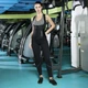 Фитнес-корсет inSPORTline Corbeam S черный, поддержка осанки, регулируемый ремень на липучке, трехрядная застежка с 4 крючками(ISL_E339A33D5EC3) - изображение 10