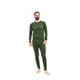 Термоштани ч Turbat Retezat Bottom Mns kombu green - XXXL - хакі - изображение 1