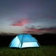Намет NILS CAMP NC7819 SHADOW блакитний - изображение 3