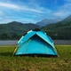 Намет NILS CAMP NC7819 SHADOW блакитний - изображение 4