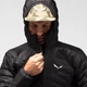 Куртка ч Salewa M BRENTA JKT 27883 0910 - 46/S - чорний - зображення 5