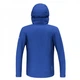 Куртка ч Salewa PUEZ (AQUA 4) 2.5L PTX JACKET M 28615 8621 - 50/L - синій - изображение 2