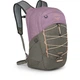 Рюкзак Osprey Quasar 26 pashmina/tan concrete - O/S - фіолетовий/сірий - изображение 3