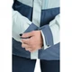 Куртка ж Turbat Vihola Wmn Frosty Green/Orion Blue - S - мятний/синій - изображение 2