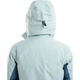 Куртка ж Turbat Vihola Wmn Frosty Green/Orion Blue - S - мятний/синій - изображение 4
