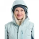 Куртка ж Turbat Vihola Wmn Frosty Green/Orion Blue - S - мятний/синій - изображение 5