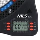 Дартс електронний NILS FUN TDE01 - 33,5 см - изображение 5