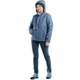 Куртка ж Turbat Vihola Wmn orion blue - S - синій - изображение 4