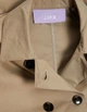 Плащ JJXX Ж1109553 (12201653) колір бежевий XXL - зображення 8