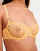Бюстгальтер Chantelle ЖБ003658 колір жовтий (ЖБ003658 - 179780) - изображение 3