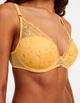 Бюстгальтер Chantelle ЖБ003672 колір жовтий (ЖБ003672 - 179889) - изображение 3