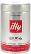 Кава Illy Classico Moka мелена 250 г - зображення 2
